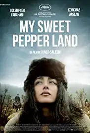My Sweet Pepper Land (2013)