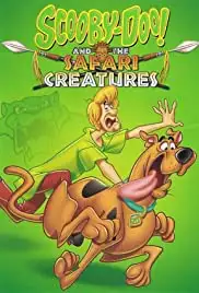 Scooby-Doo! and the Safari Creatures (2012)