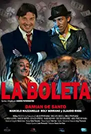 La Boleta (2013)