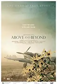 Above and Beyond (2014)