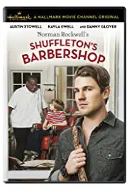 Shuffleton's Barbershop (2013)