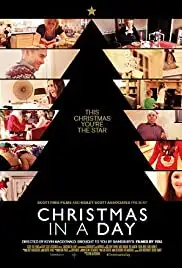 Christmas in a Day (2013)