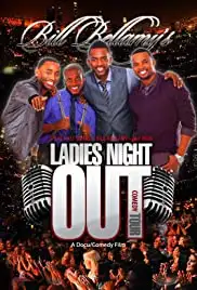 Bill Bellamy's Ladies Night Out Comedy Tour (2013)