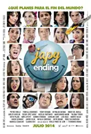 Japy Ending (2014)