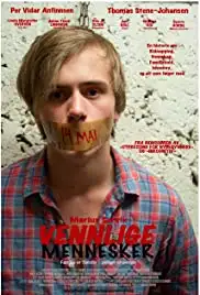 Vennlige mennesker (2013)