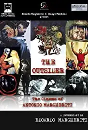 The Outsider - Il Cinema Di Antonio Margheriti (2013)