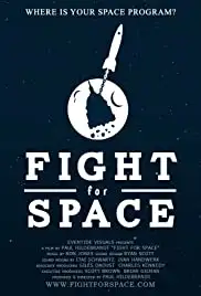 Fight for Space (2016)