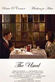 The Usual (2016)