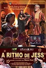 A ritmo de Jess (2013)