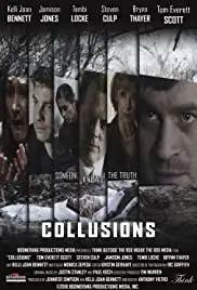 Collusions (2018)