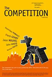 The Competition (2013)