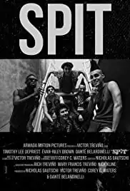 Spit (2014)