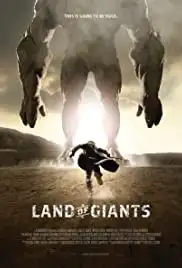 Land of Giants (2013)