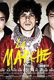 La marche (2013)