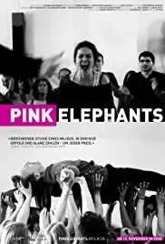 Pink Elephants (2018)