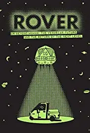 ROVER: Or Beyond Human - The Venusian Future and the Return of the Next Level (2013)