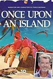 Once Upon an Island (2015)