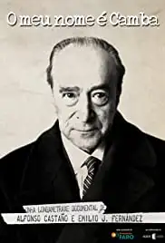 O meu nome é Camba (2013)