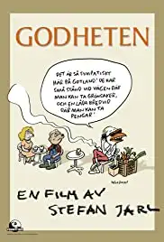 Godheten (2013)