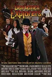 Gentlemen Explorers (2013)
