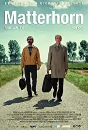 Matterhorn (2013)