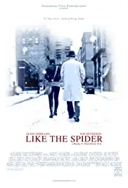 Like the Spider (2013)