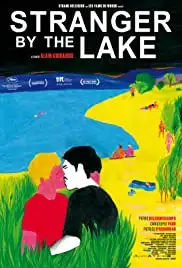 L'inconnu du lac (2013)