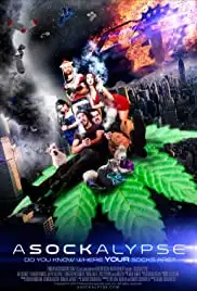 Asockalypse! (2016)