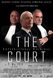 The International Criminal Court (2013) The International Criminal Court (2013)