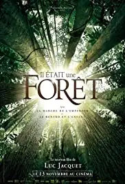 Il était une forêt (2013)