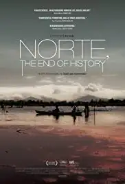 Norte, hangganan ng kasaysayan (2013)
