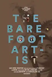 The Barefoot Artist (2014)