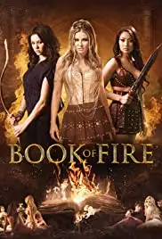 Book of Fire (2015)