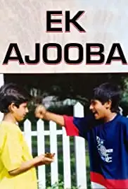 Ek Ajooba (2000)