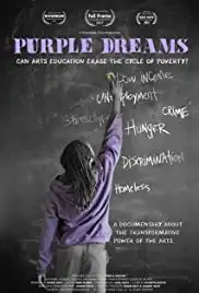 Purple Dreams (2017)