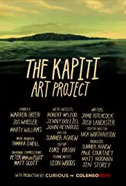 The Kapiti Art Project (2009)