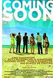 Coming Soon (2013)