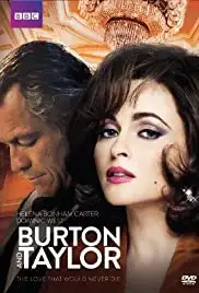 Burton and Taylor (2013)