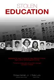 Stolen Education (2013)