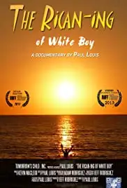 The Rican-ing of White Boy (2012)