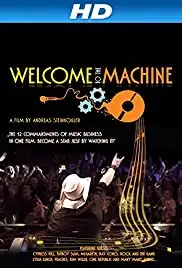 Welcome to the Machine (2014)
