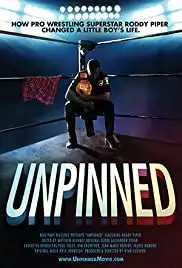 Unpinned (2019)