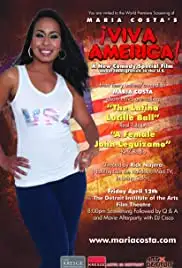 Viva America (2013)