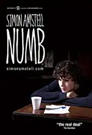 Simon Amstell: Numb (2012)