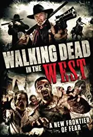 Cowboy Zombies (2013)