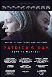 Patrick's Day (2014)