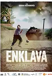 Enklava (2015)