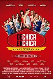 De chica en chica (2015)