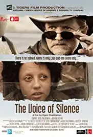 The Voice of Silence (2013)
