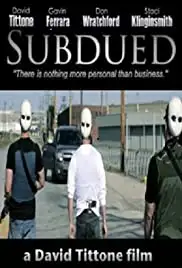 Subdued (2014)